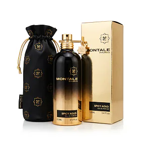 Montale Paris Spicy Aoud EDP 100 ml (unisex)