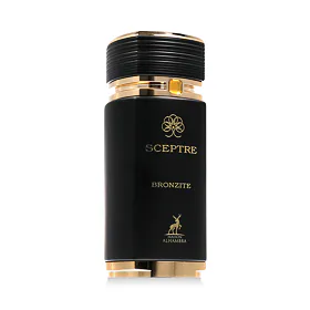 Maison Alhambra Sceptre Bronzite EDP 100 ml (man)