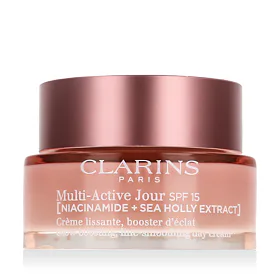 Clarins Multi-Active Jour Cream SPF 15 50 ml