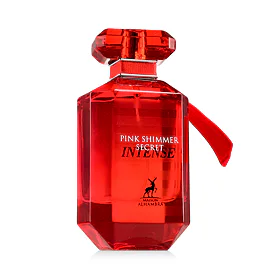 Maison Alhambra Pink Shimmer Secret Intense EDP 100 ml (woman)