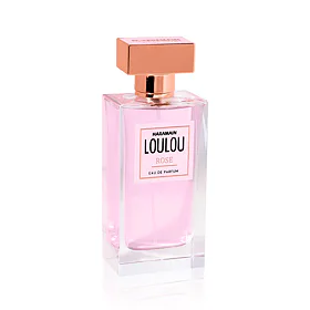 Al Haramain Loulou Rose EDP 100 ml (woman)