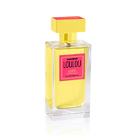 Al Haramain Loulou Love EDP 100 ml (woman)