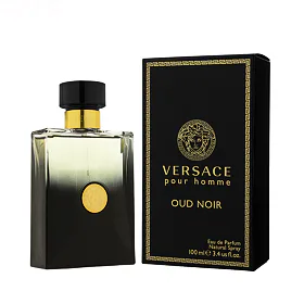 Versace Pour Homme Oud Noir EDP 100 ml (man)