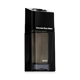 Mercedes-Benz Select Night EDP 100 ml (man)