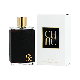 Carolina Herrera CH Men EDT 200 ml (man)