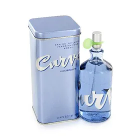 Liz Claiborne Curve EDT 50 ml (woman)