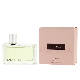 Prada Prada Amber EDP 80 ml (woman)