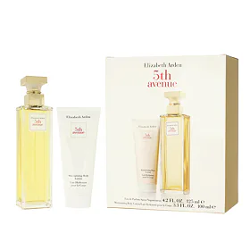 Elizabeth Arden 5th Avenue EDP 125 ml + BL 100 ml (woman)