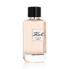 Karl Lagerfeld Karl Tokyo Shibuya EDP 100 ml (woman)
