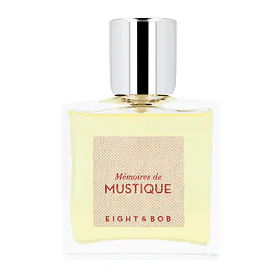 Eight & Bob Mémoires de Mustique EDT 100 ml (unisex)