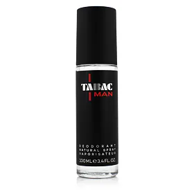 Tabac Man DEO v skle 100 ml (man)