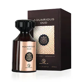 Grandeur Aquarious Oud EDP 100 ml (unisex)
