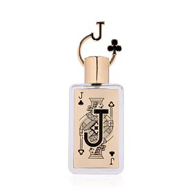 Fragrance World Jack Of Clubs EDP 80 ml (man)