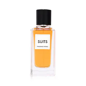 Fragrance World Suits EDP 100 ml (unisex)