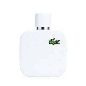Lacoste L.12.12 Blanc EDT 100 ml (man)