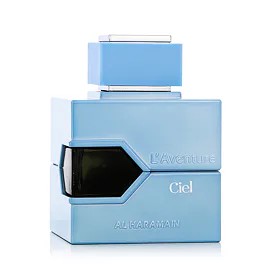 Al Haramain L'Aventure Ciel Extrait de Parfum 100 ml (unisex)