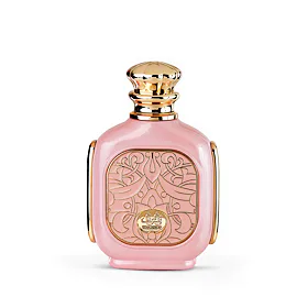 Zimaya Zukhruf Pink EDP 100 ml (woman)