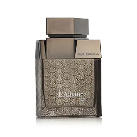Rue Broca L'Alliance Spirit EDP 100 ml (man)