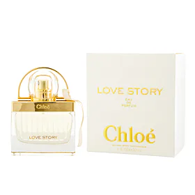 Chloé Love Story EDP 30 ml (woman)