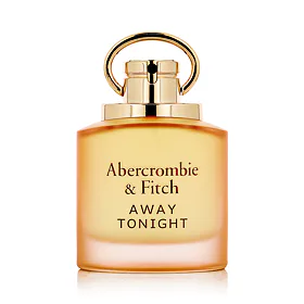 Abercrombie & Fitch Away Tonight Woman EDP 100 ml (woman)