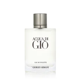 Giorgio Armani Acqua di Giò Pour Homme EDT plniteľný 100 ml (man)