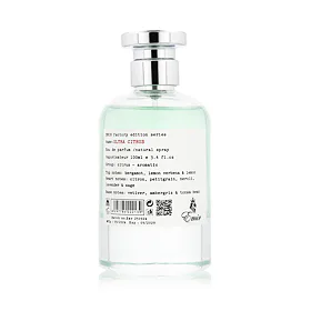 Emir Ultra Citrus EDP 100 ml (man)