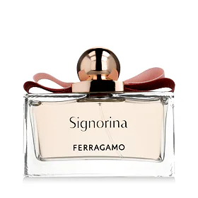 Ferragamo Signorina EDP 100 ml (woman)