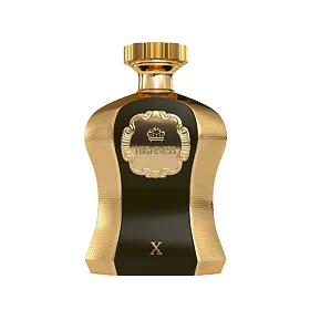 Afnan Highness X EDP 100 ml (man)
