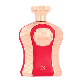 Afnan Highness IX EDP 100 ml (unisex)