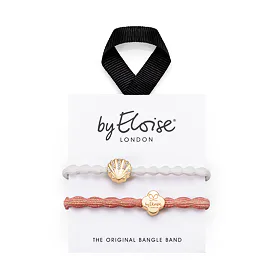 By Eloise London Coral Beach Set
