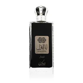 Nusuk Ana Al Awwal Silver EDP 100 ml (man)