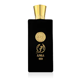 Nusuk Ajwaa Oud Black EDP 100 ml (man)