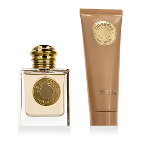Burberry Goddess EDP plniteľný 50 ml + BL 75 ml (woman)