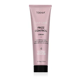 Lakme Teknia Frizz Control Cream 150 ml
