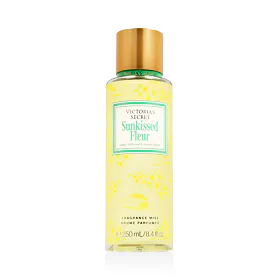 Victoria's Secret Sunkissed Fleur tělový sprej 250 ml (woman)