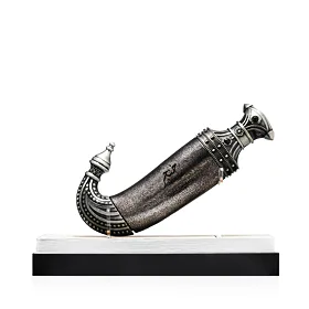 Lattafa Niche Emarati Khanjar EDP 85 ml (unisex)