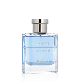 Baldessarini Ambré Eau Fraîche EDT 50 ml (man)