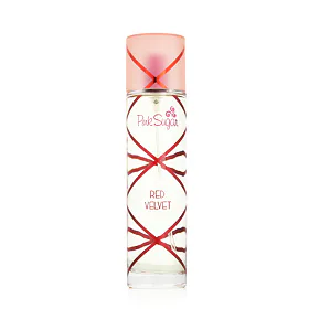 Pink Sugar Red Velvet EDT 100 ml (woman)