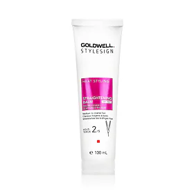 Goldwell StyleSign Heat Styling Straightening Balm 100 ml