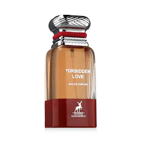 Maison Alhambra Forbidden Love EDP 80 ml (unisex)