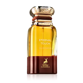 Maison Alhambra Eternal Touch EDP 80 ml (unisex)
