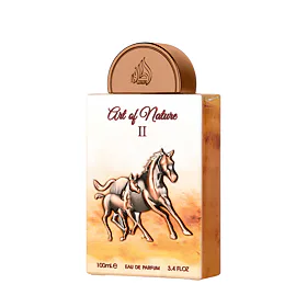 Lattafa Pride Art Of Nature II EDP 100 ml (unisex)