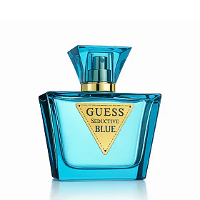 Guess Seductive Femme Blue EDT 75 ml (woman)