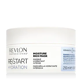 Revlon Professional Restart Hydration Moisture Rich Mask 250 ml