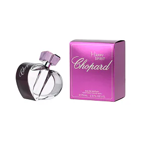 Chopard Happy Spirit EDP 75 ml (woman)