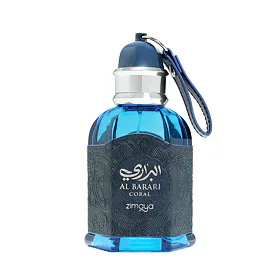 Zimaya Al Barari Coral EDP 100 ml (man)