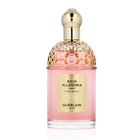 Guerlain Aqua Allegoria Forte Rosa Rossa EDP plniteľný 125 ml (woman)
