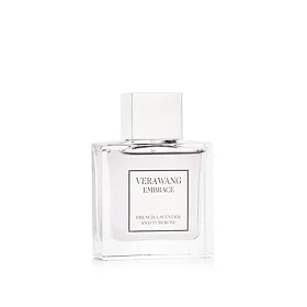 Vera Wang Embrace French Lavender and Tuberose EDT 30 ml (woman)