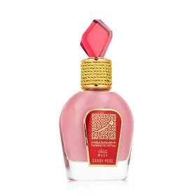 Lattafa Musk Candy Rose EDP 100 ml (unisex)