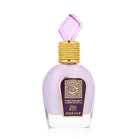 Lattafa Musk Sugar Plum EDP 100 ml (unisex)